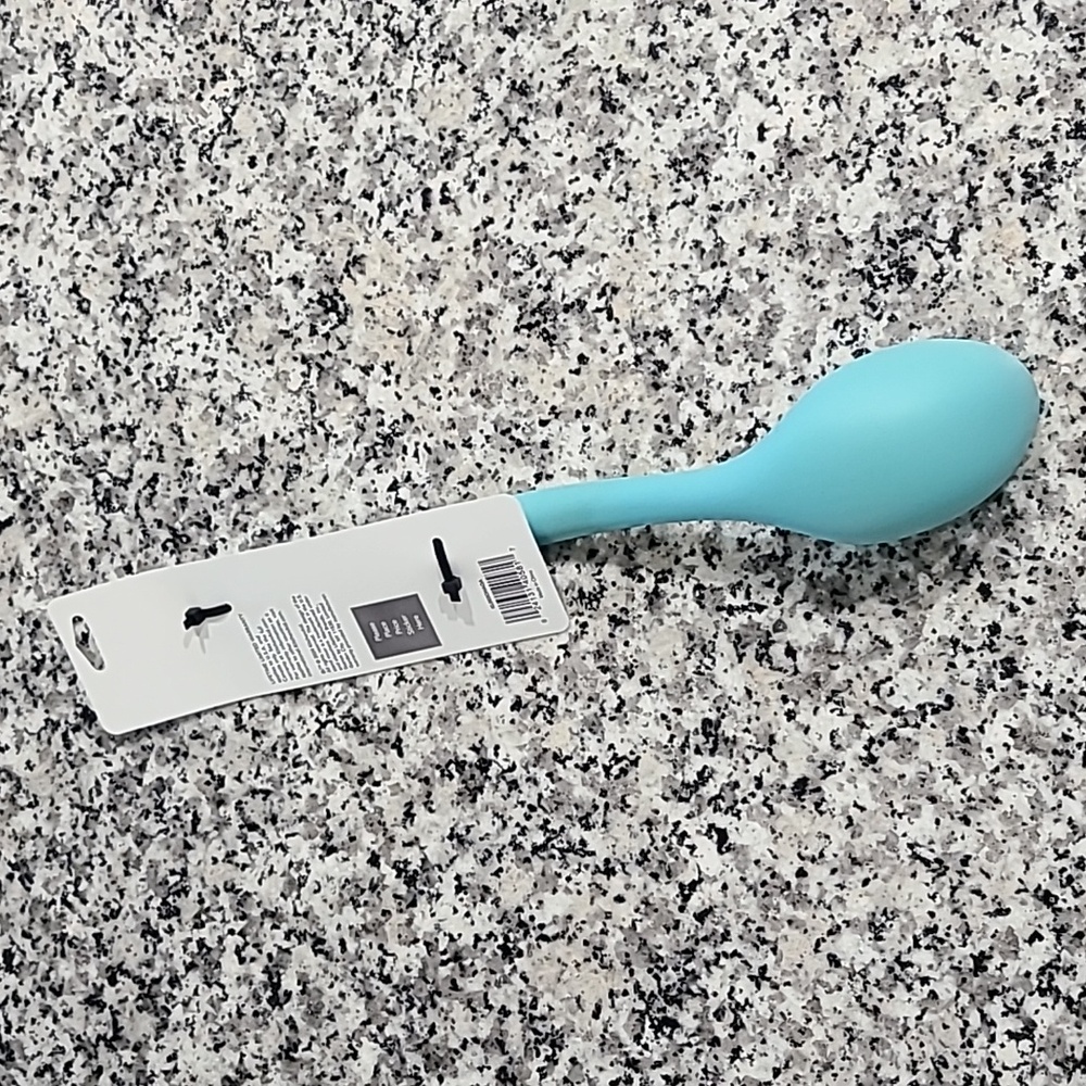 KitchenAid - Silicone Basting Spoon - Picture 5 of 5
